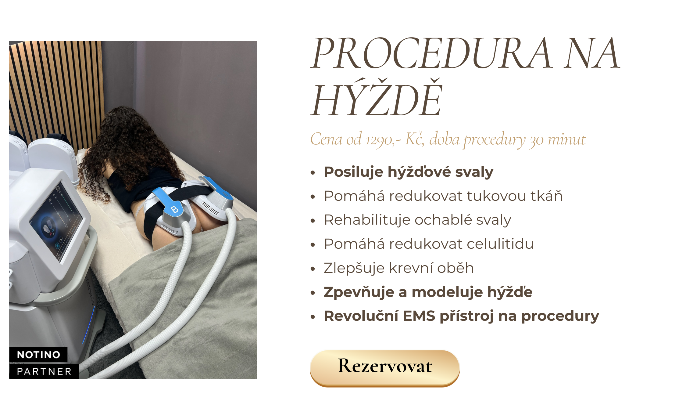 emslim hýždě